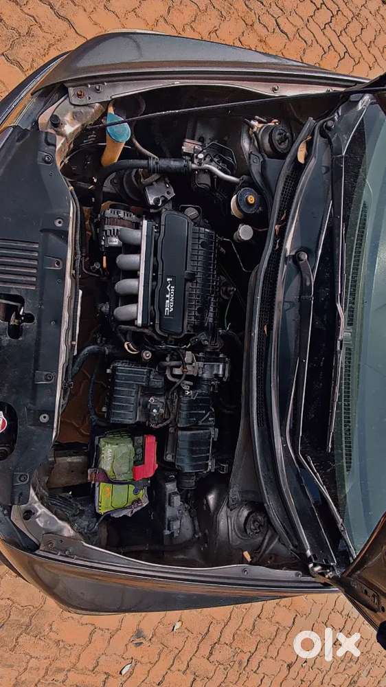 Honda City 2010 Petrol Well Maintained