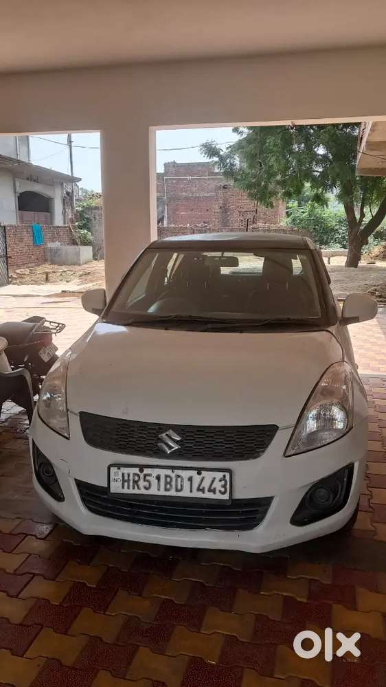 Sfit Cng Petrol Top Condition