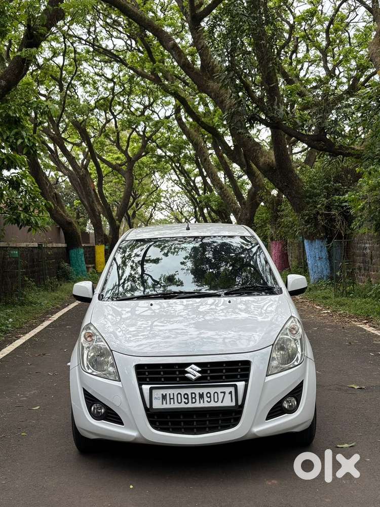 Maruti Ritz Vdi 2011 Diesel Manual