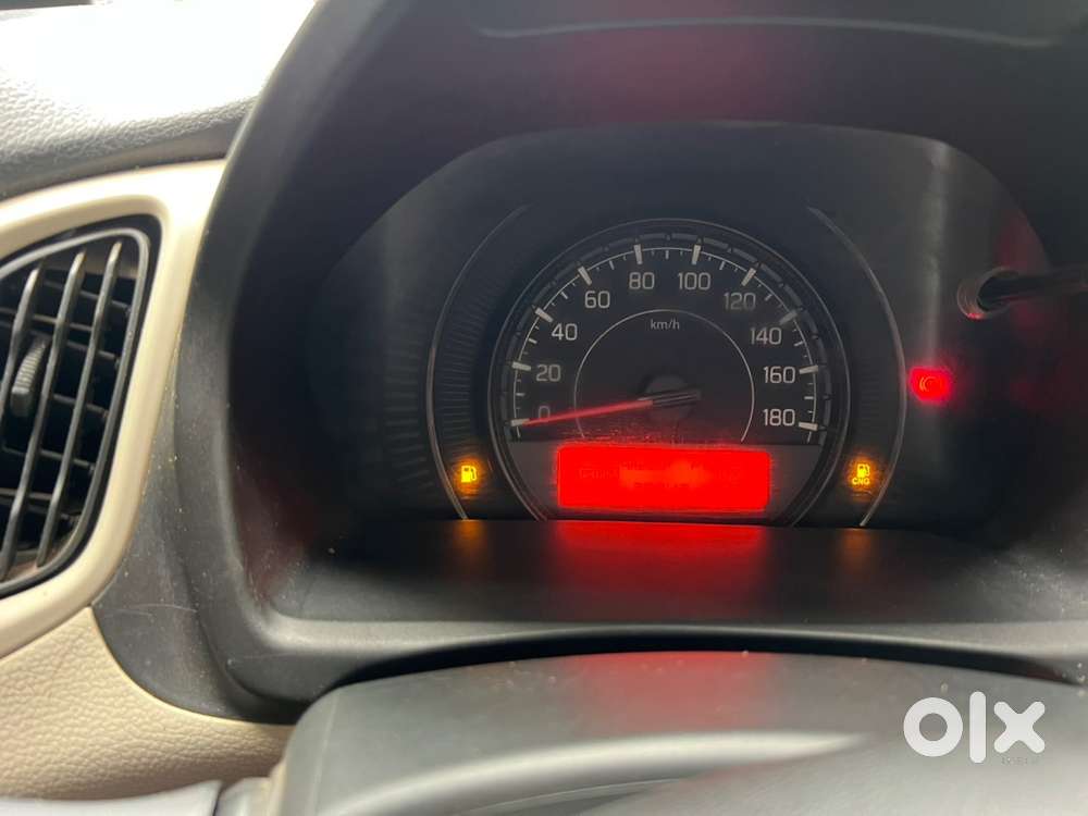 Maruti Suzuki Wagon R 2024