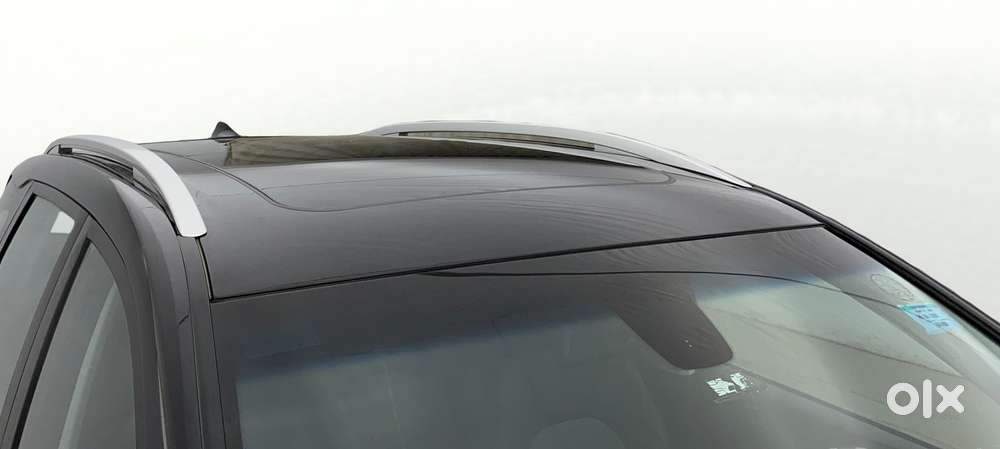 Mg Hector Sharp Dct Petrol, 2020, Petrol