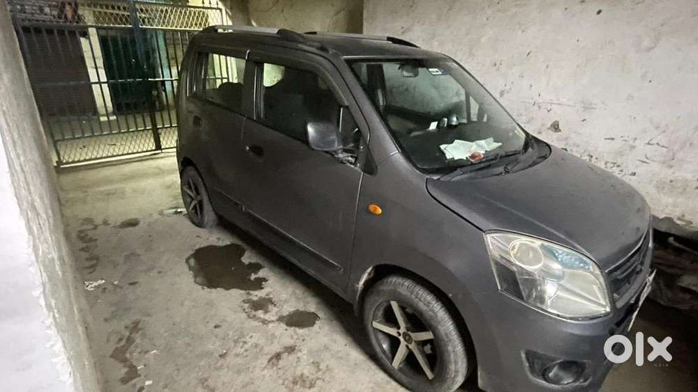 2017 Maruti Suzuki Car