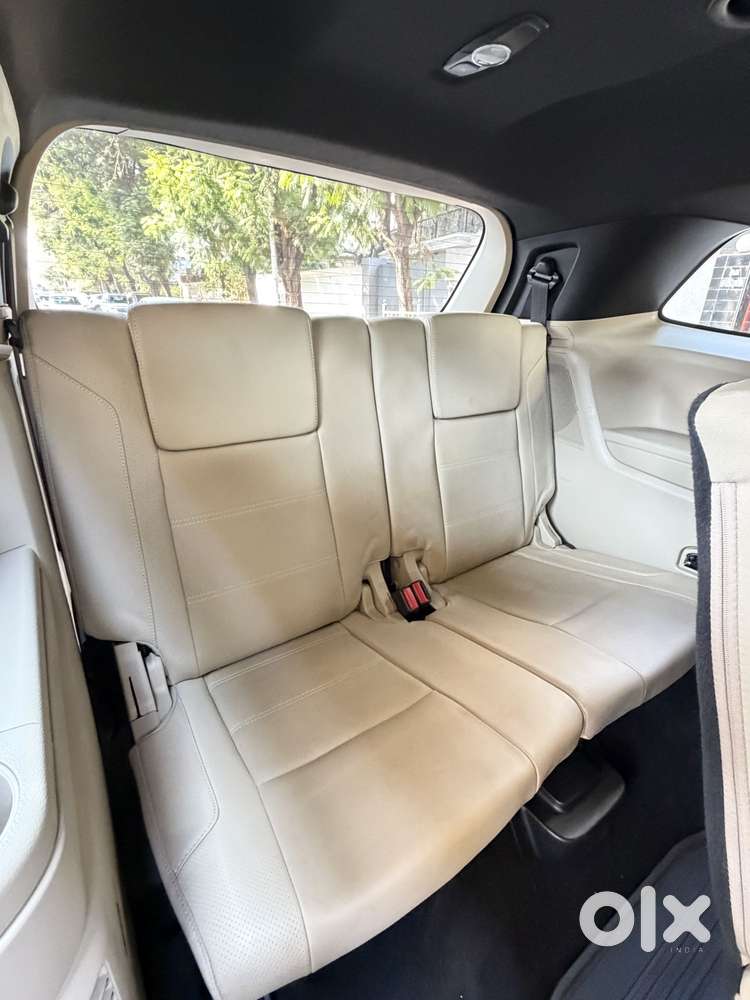 Ford Endeavour Titanium Plus 4x4 At, 2020, Diesel