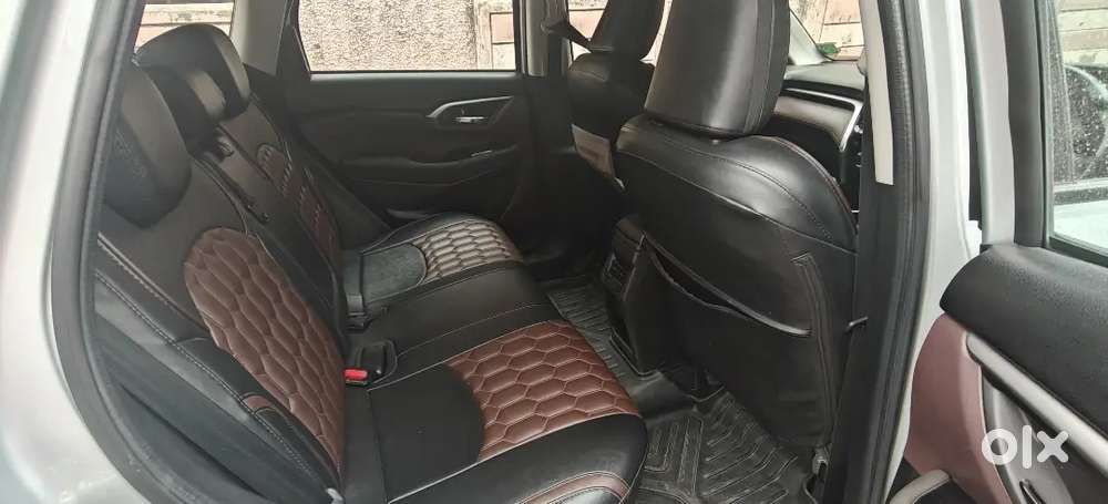 Brand New Condition With Maruti Orignal Accesorie Insurance Cover