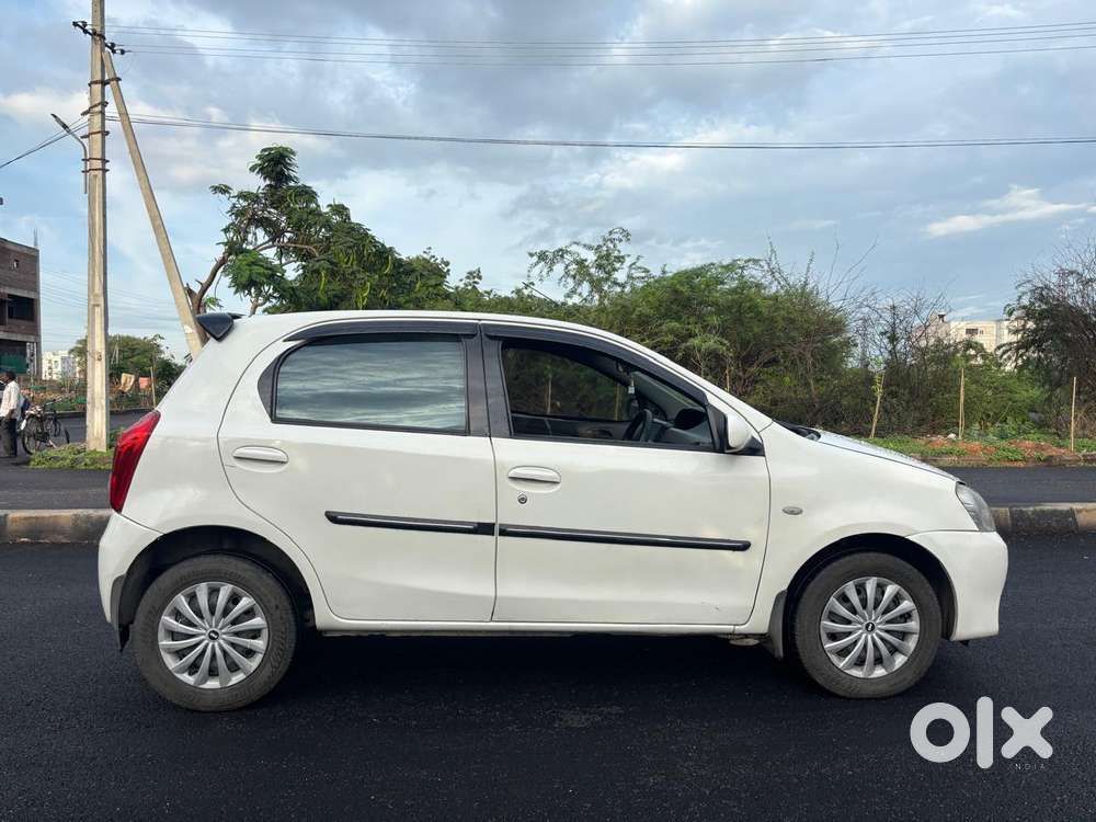 Toyota Etios Liva Gd, 2011, Diesel