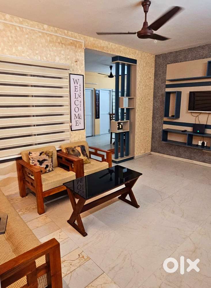2BHK in Kacheripady