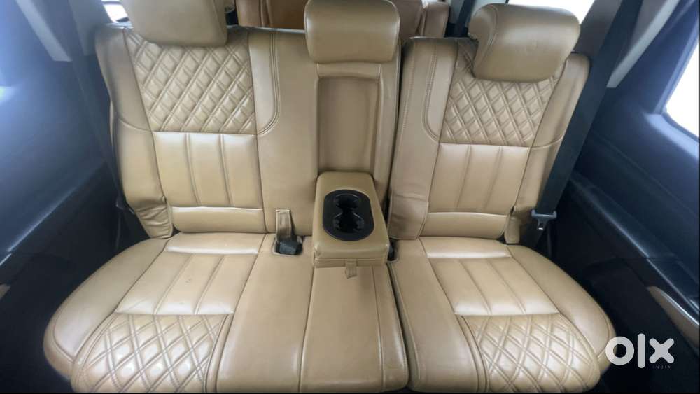 Mahindra Xuv500 W11 At, 2018, Diesel