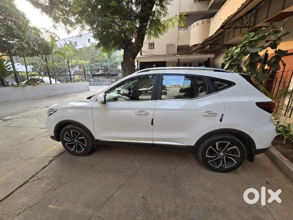 Mg Astor 1.5 Smart Mt Petrol