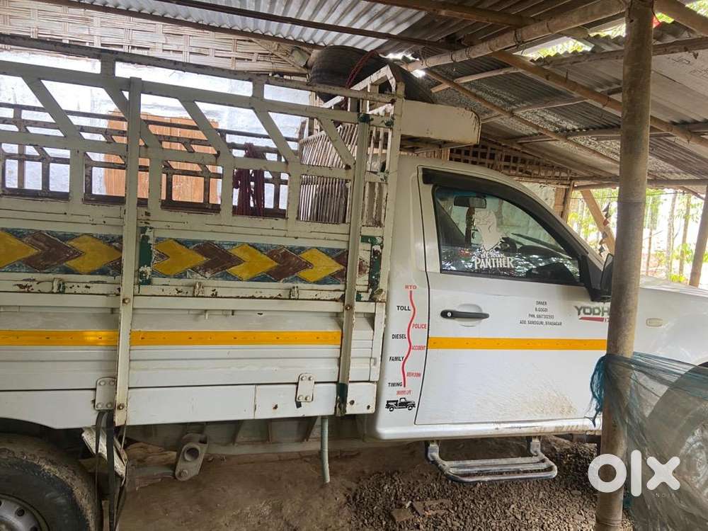 Tata Yodha 1700