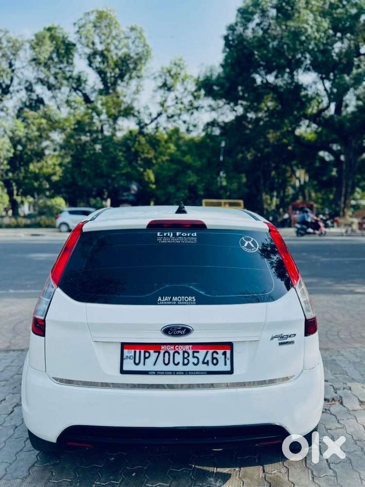 Ford Diesel Manual 2013