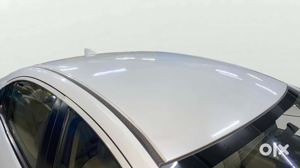 Honda City I-dtec V, 2018, Diesel