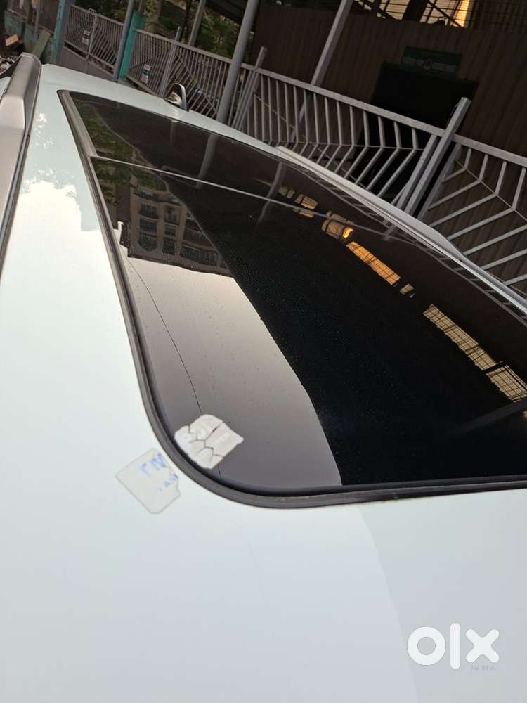 Tata Safari Xza Automatic Diesel  2022 Model