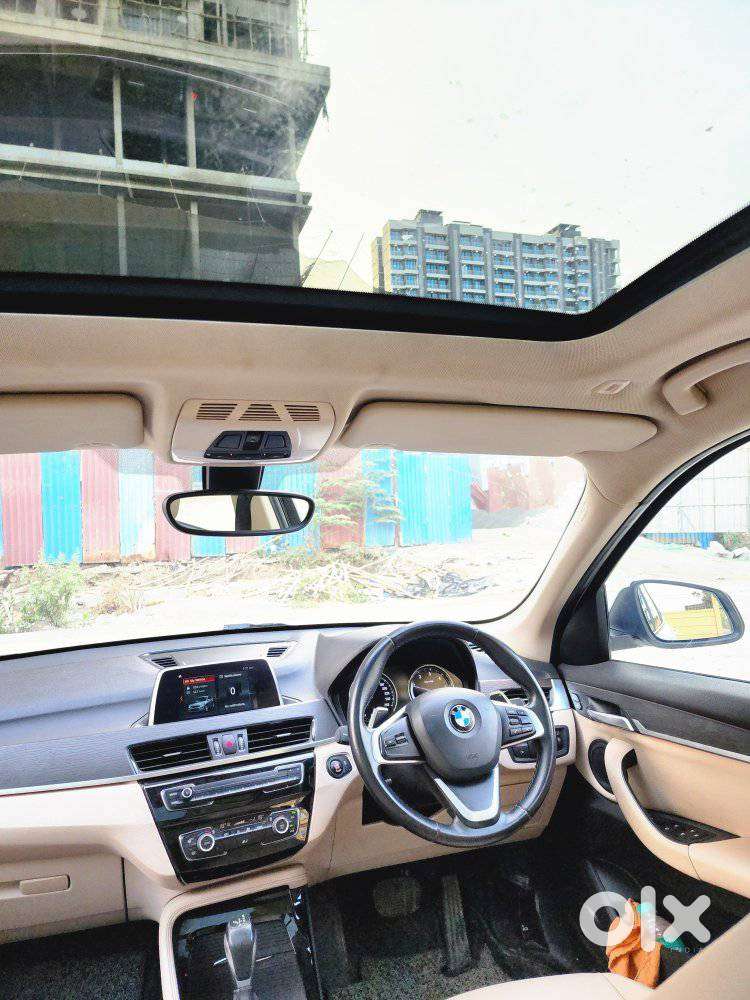 Bmw X1 2.0 Sdrive 20d, 2018, Diesel