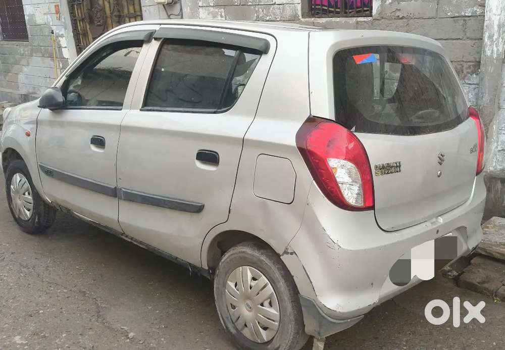 Car Full Maintened Koi Kami Nhi Hai ( Lene Wale He Massage Kare )