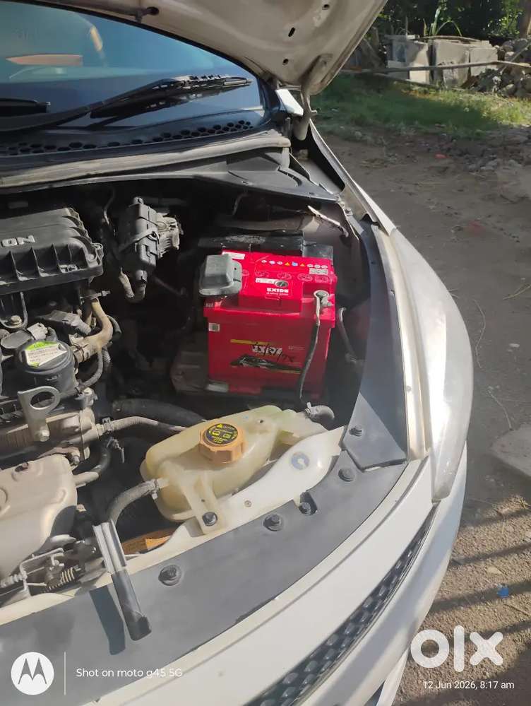 Tata Tiago Ev 2017 Petrol 82400 Km Driven