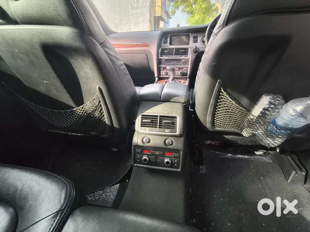 Audi Q7 3.0 Tdi 2012