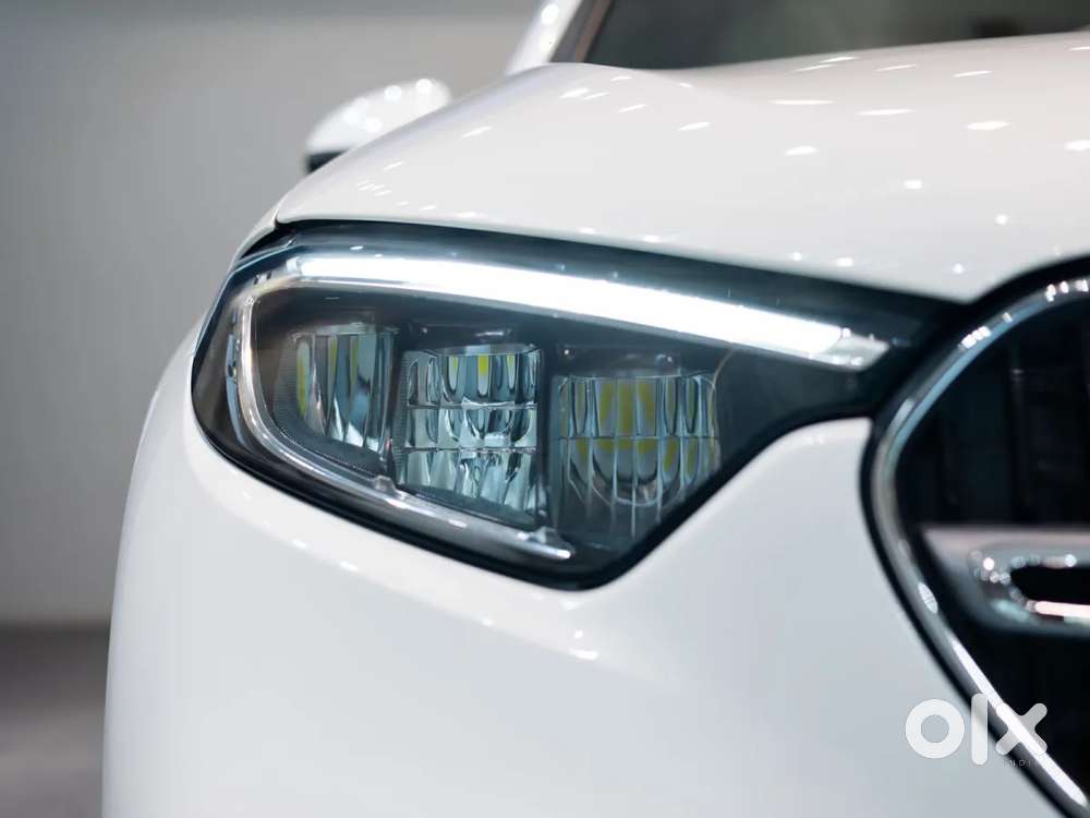 Mercedes-benz Glc, 2025, Petrol