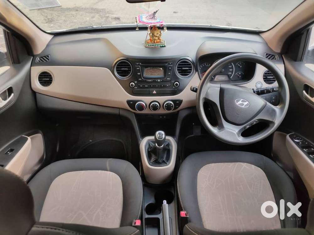 Hyundai I10 1.2 Kappa Sportz, 2014, Petrol