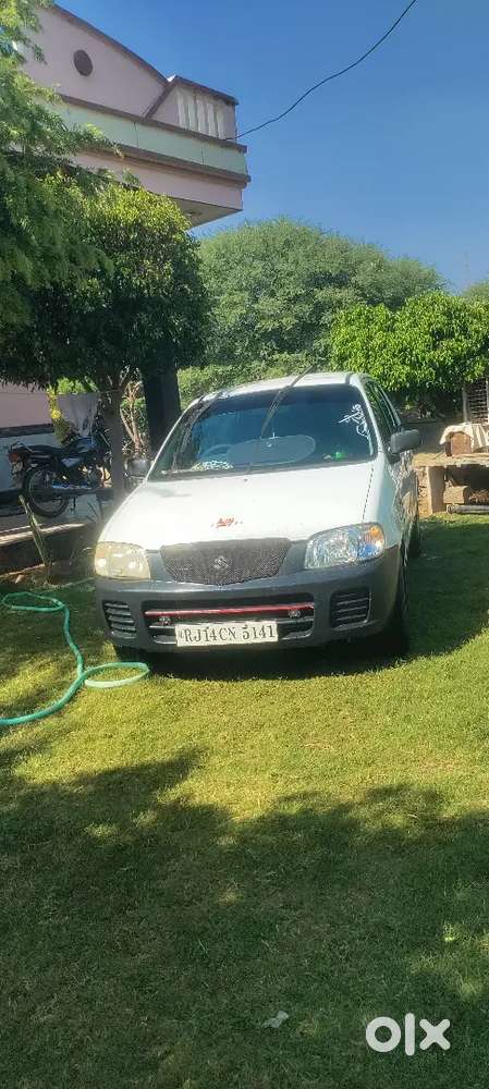Maruti Suzuki Alto 2011 Petrol 78000 Km Driven