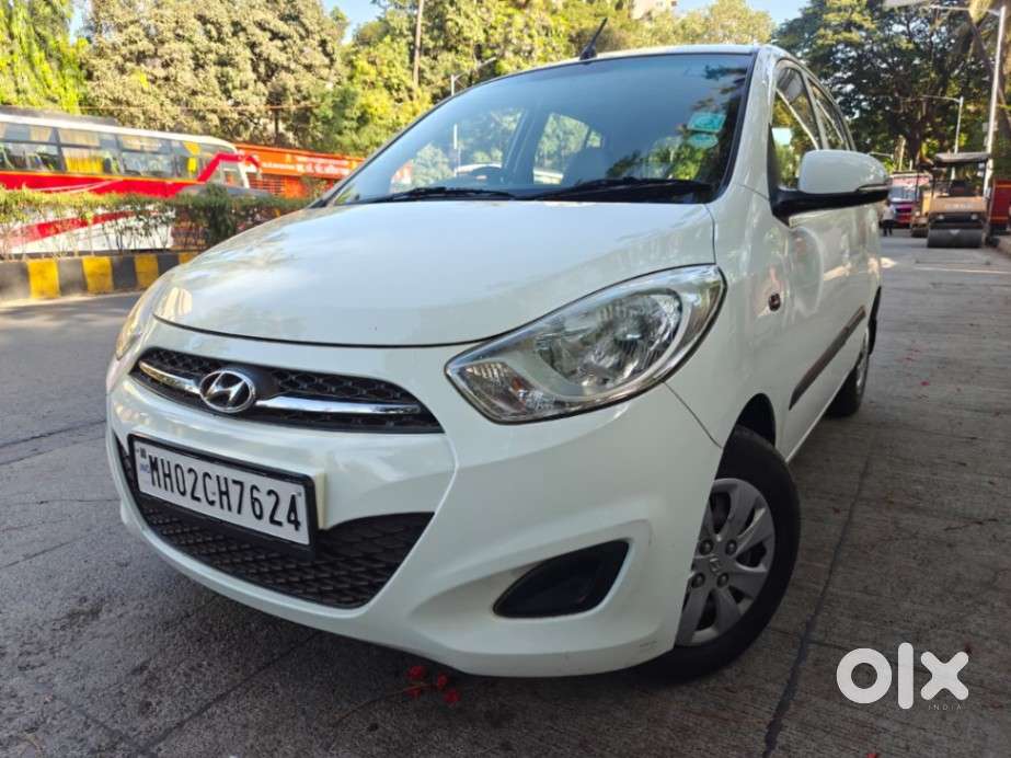 Hyundai I10 Magna, 2012, Petrol