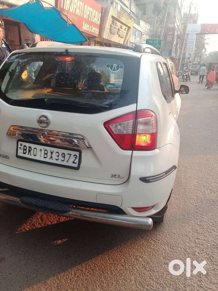 Nissan Terrano 2013-2017 Xl 85 Ps, 2014, Petrol