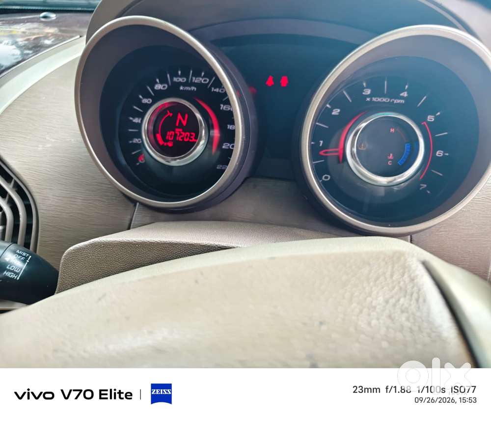 Mahindra Xuv500 W8, 2013, Diesel