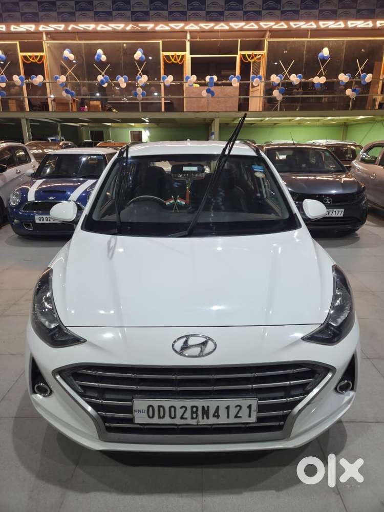 Hyundai I10 2007-2010 Asta 1.2, 2021, Petrol