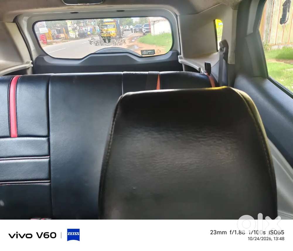 Ford Ecosport Diesel 2016