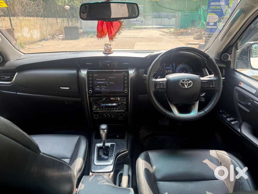 Toyota Fortuner 4x4 At 2.8 Diesel, 2023, Diesel