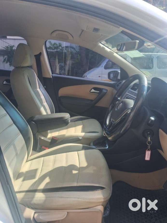 Volkswagen Ameo 1.5 Tdi Highline Plus At, 2017, Diesel