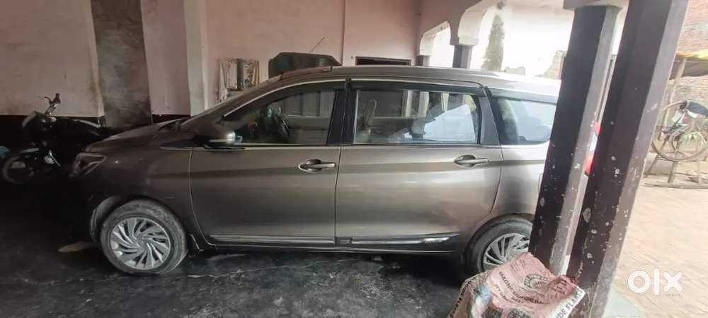 Maruti Suzuki Ertiga 2024 Cng & Hybrids 70000 Km Driven