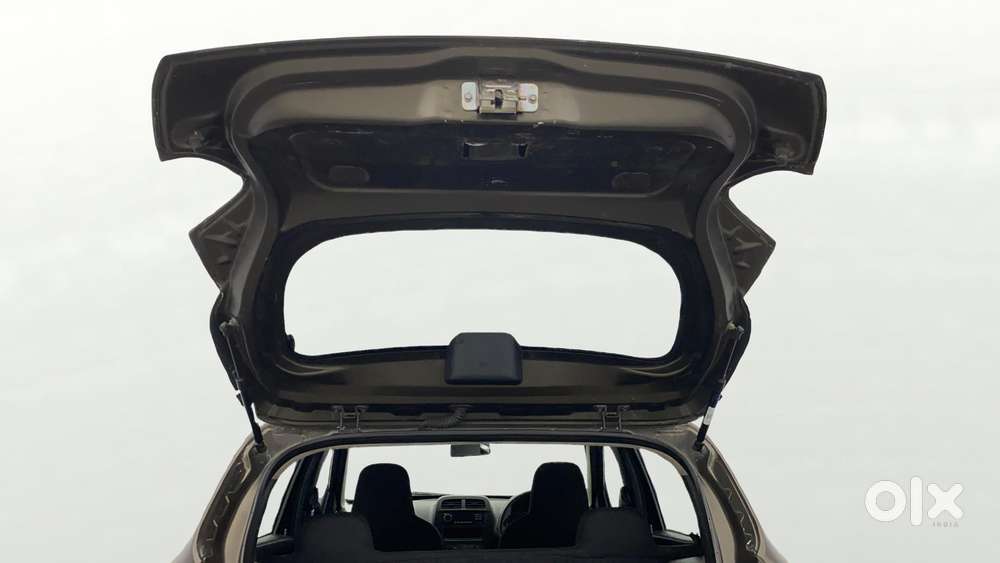 Renault Kwid 1.0 Rxl, 2020, Petrol