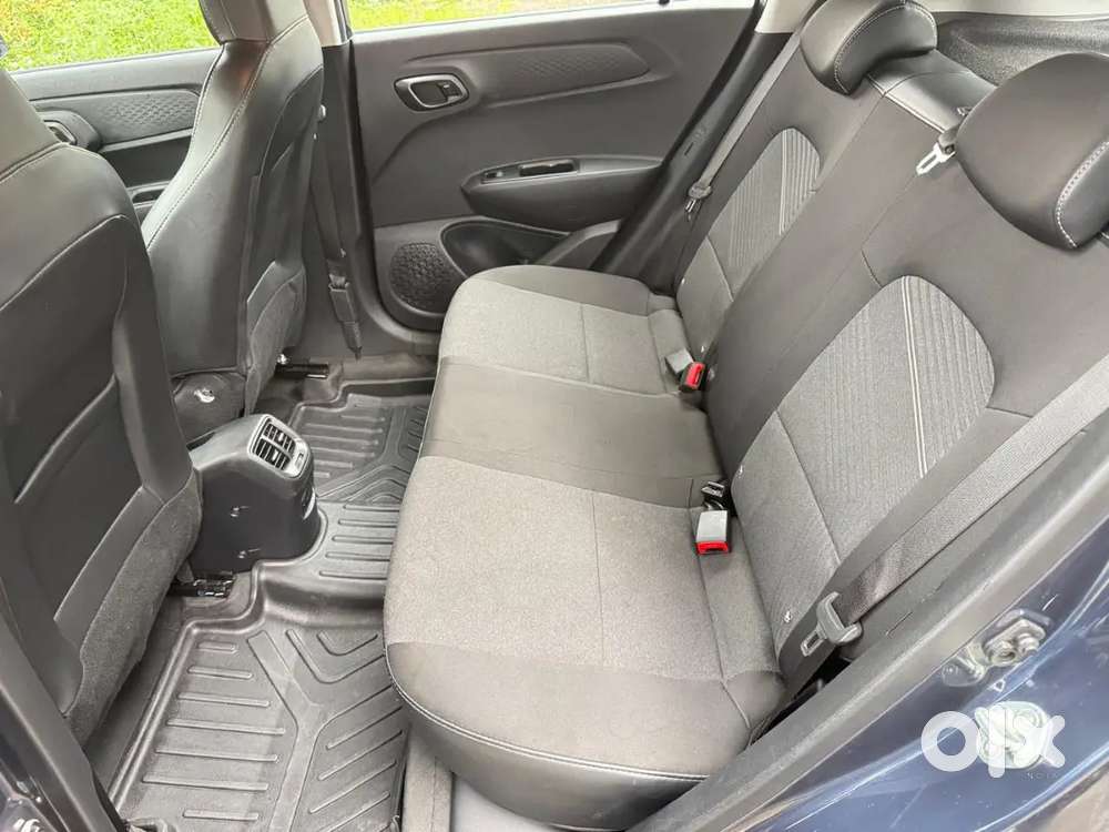 Hyundai Exter Sx O 2024 Petrol Automatic