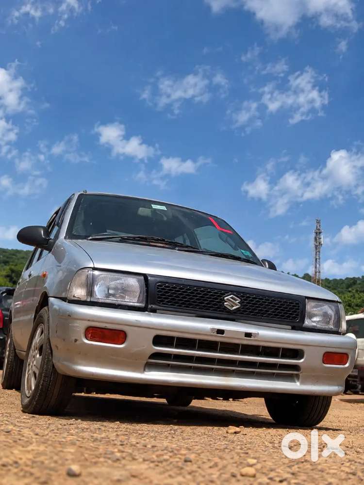 Maruti Suzuki Zen Estilo 1999