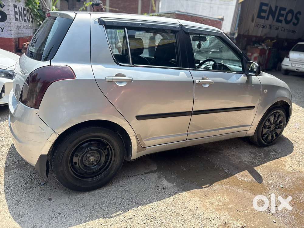 Maruti Suzuki Swift 2008 Year
