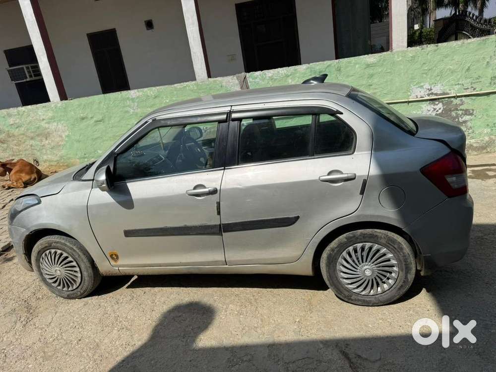 Maruti Suzuki Dzire 2015 Petrol Good Condition