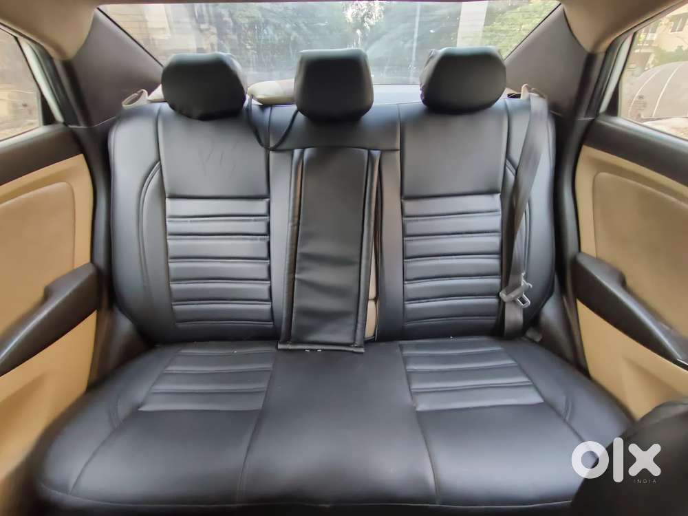 Hyundai Verna Fluidic 1.6 Crdi Sx Opt, 2013, Diesel
