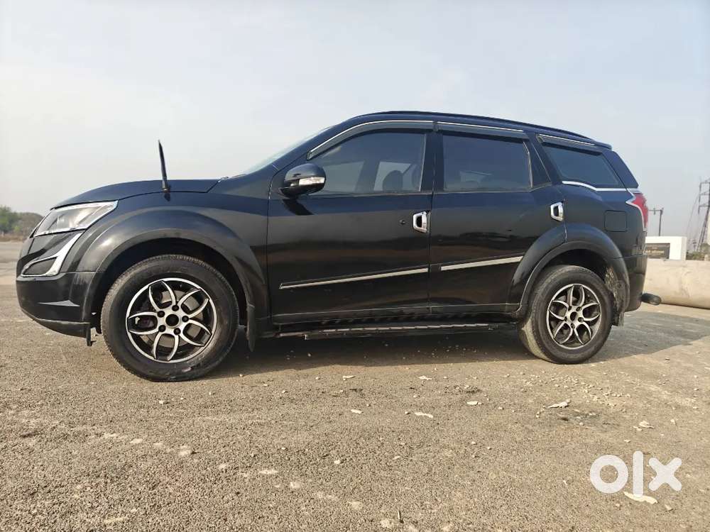 Service History Available Both Keys