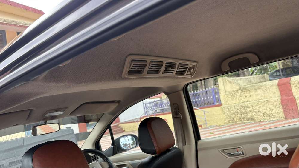 Maruti Suzuki Ertiga Vdi Abs, 2013, Diesel