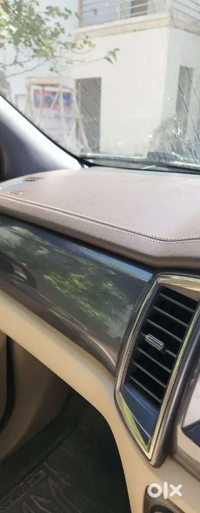 Ford Endeavour 2019 Diesel Automatic