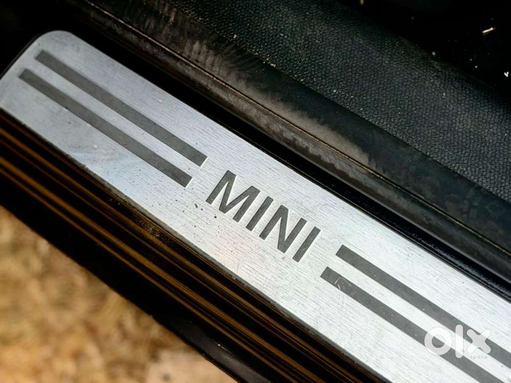 Mini Cooper Countryman D, 2016, Diesel