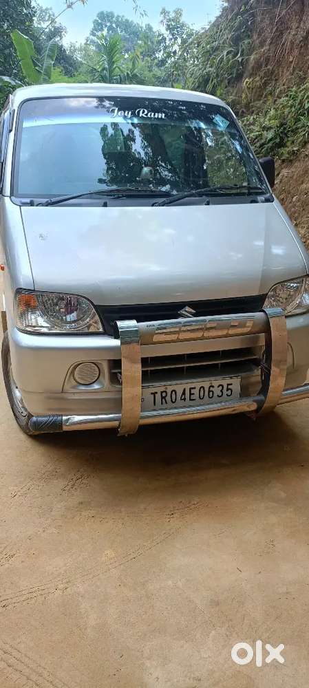 Maruti Suzuki Eeco 2023