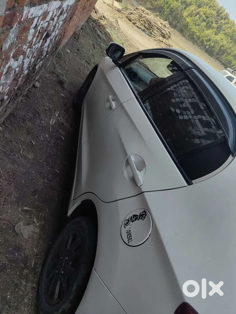 Honda Amaze 2013 Diesel Well Maintained