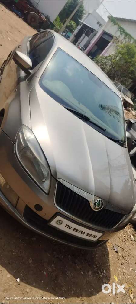 Skoda Rapid 2012 , Diesel 99000 Km Driven, No Insurance,