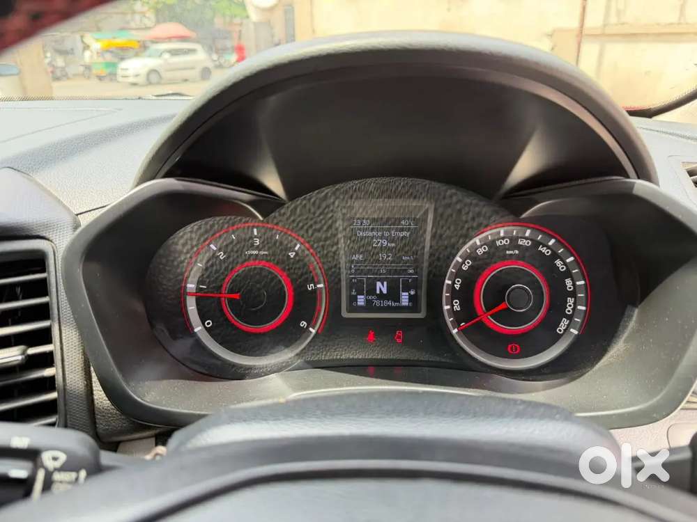 Mahindra Xuv300 2023