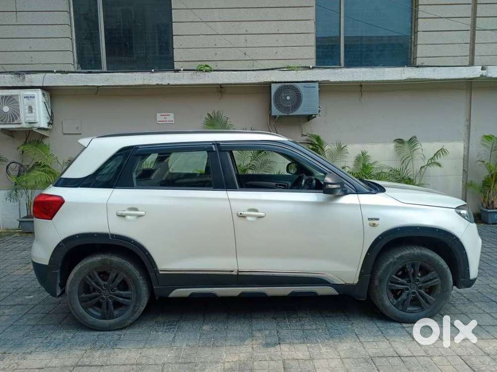 Maruti Suzuki Brezza Zdi, 2018, Diesel