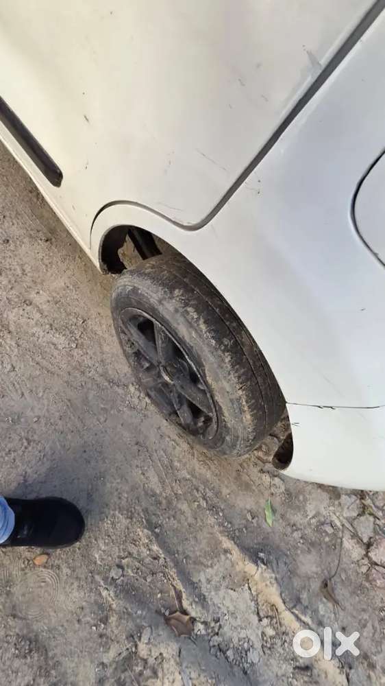 Maruti Suzuki Wagon R 2017 Cng & Hybrids Good Condition