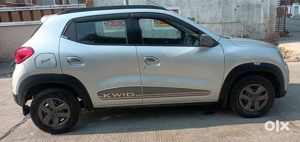 Renault Kwid Rxt 1.0, 2019, Petrol