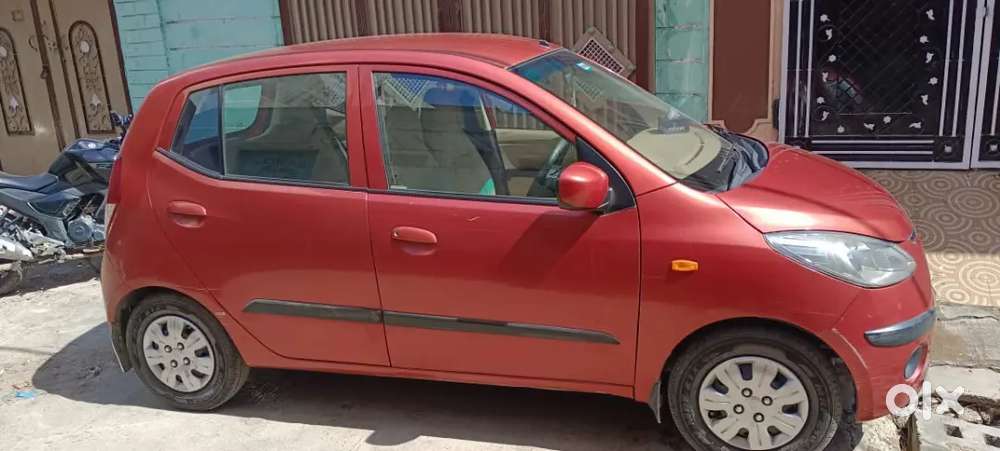 Good Condition And Smoothly Working.