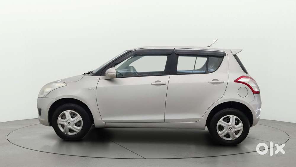 Maruti Suzuki Swift 2011-2014 Vxi, 2013, Petrol